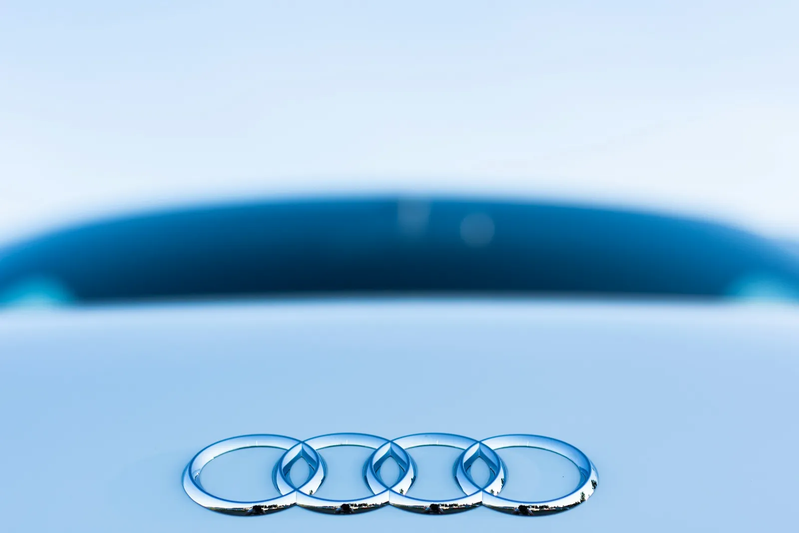Symbolbild: Audi future lab tron-experience - Eine Übersicht - Artikelserie 1