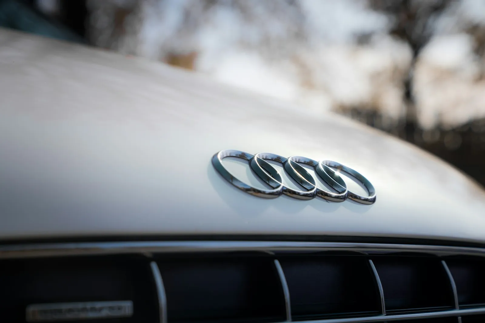 Symbolbild: Audi setzt beim Elektroauto vorerst auf Hybridautos