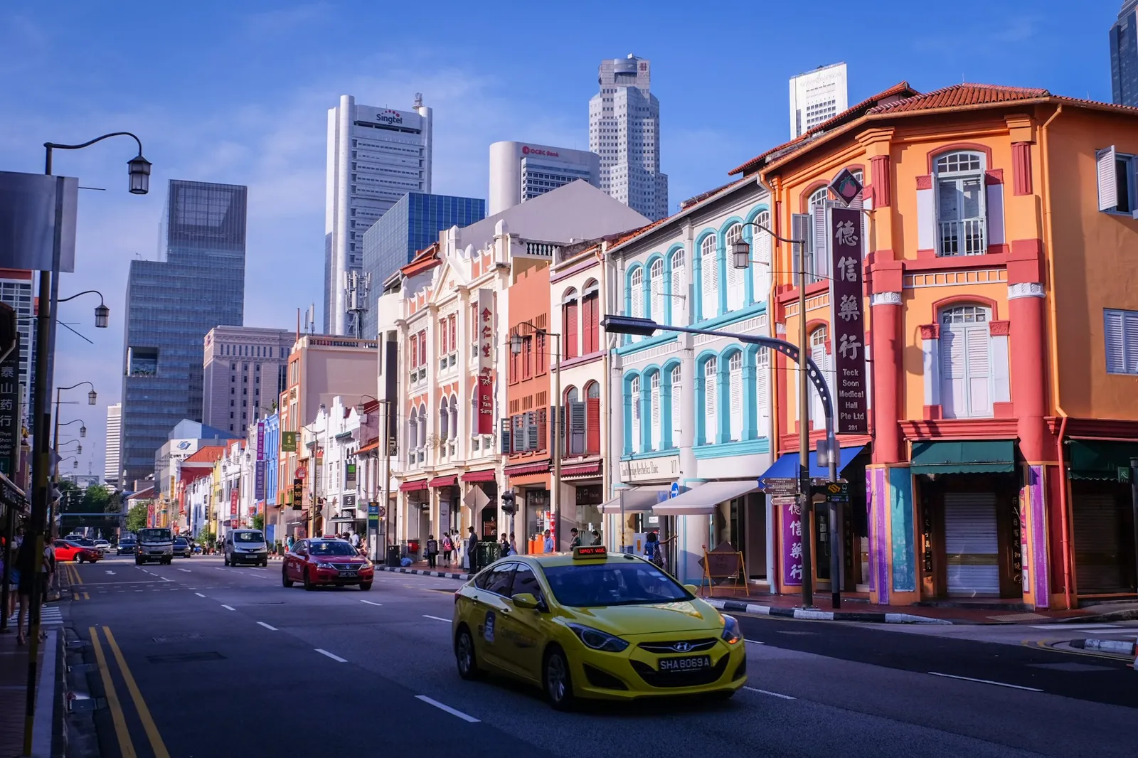 Symbolbild: Bosch entwickelt Elektromobilitäts-Plattform für Singapur