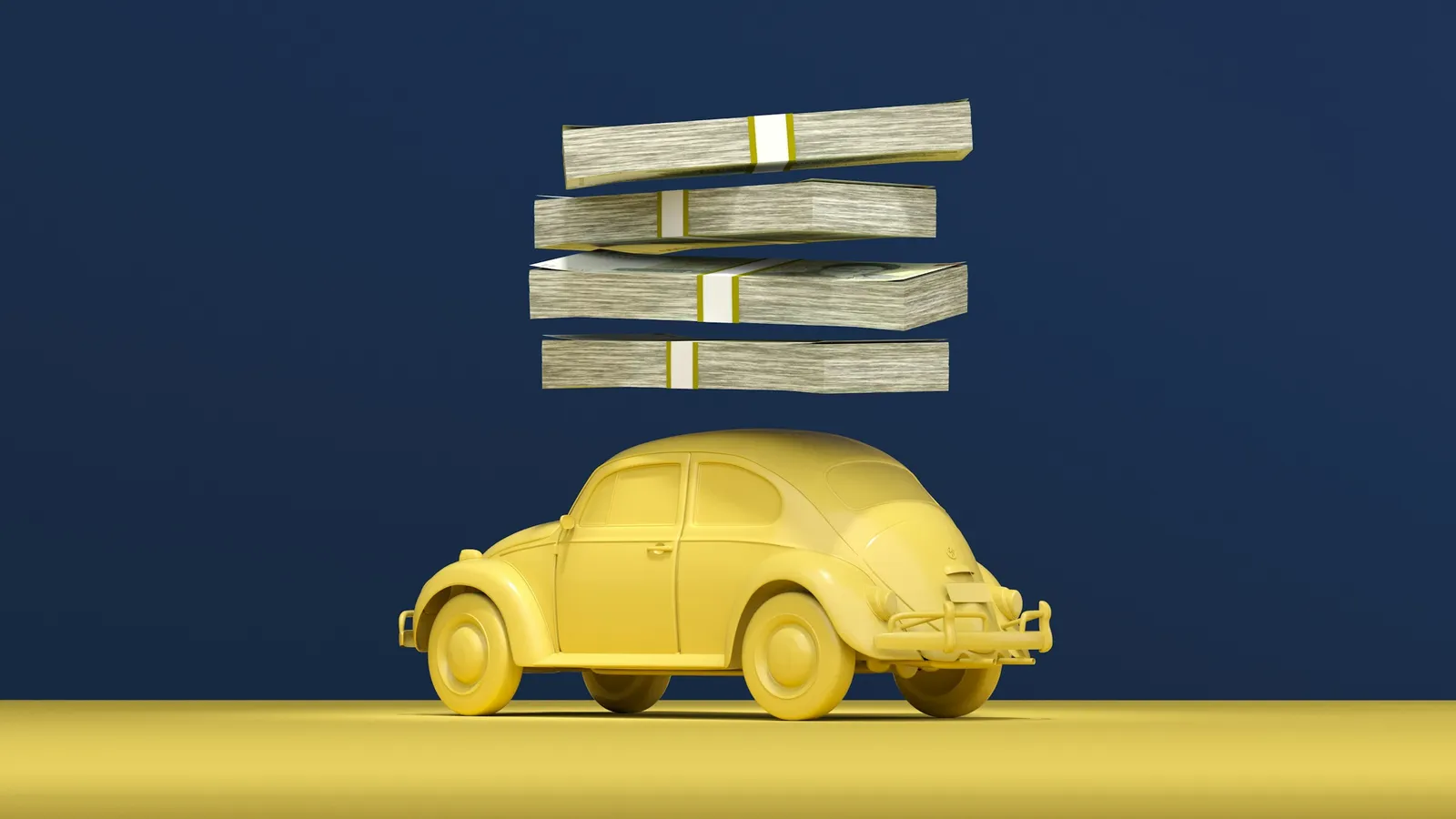 Symbolbild: Bundesregierung will Elektroautos mit 3 Milliarden Euro fördern