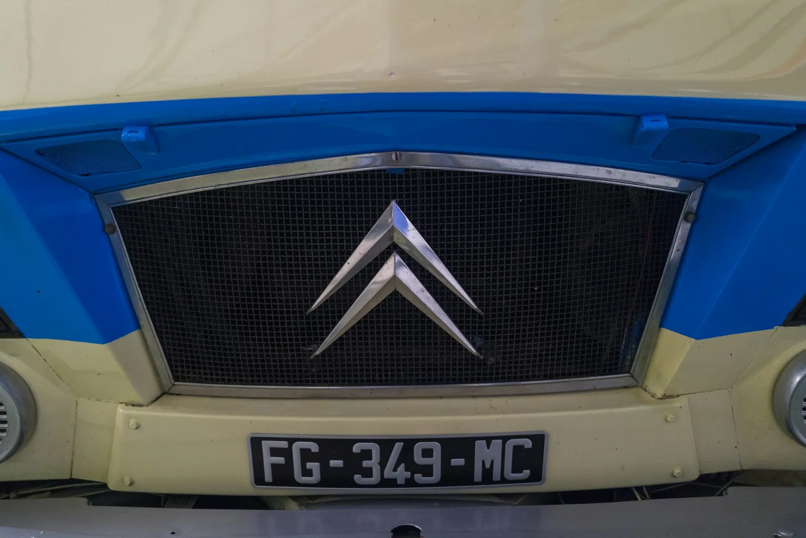 Symbolbild: Citroën präsentiert seine Elektroauto-Studie Survolt in Hannover