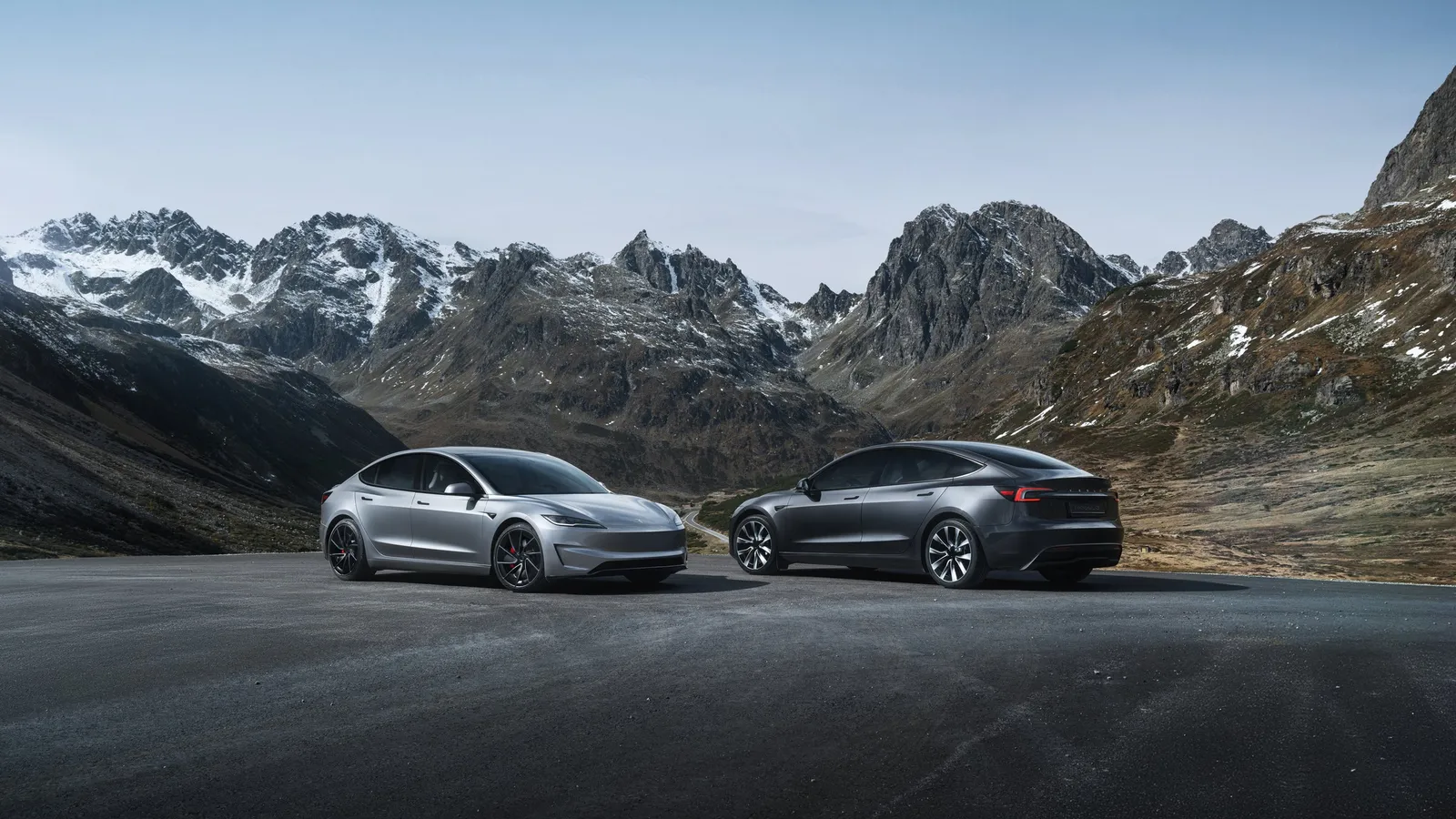 Das Elektroauto Tesla Model S zu leasen kostet nur noch 367 Euro