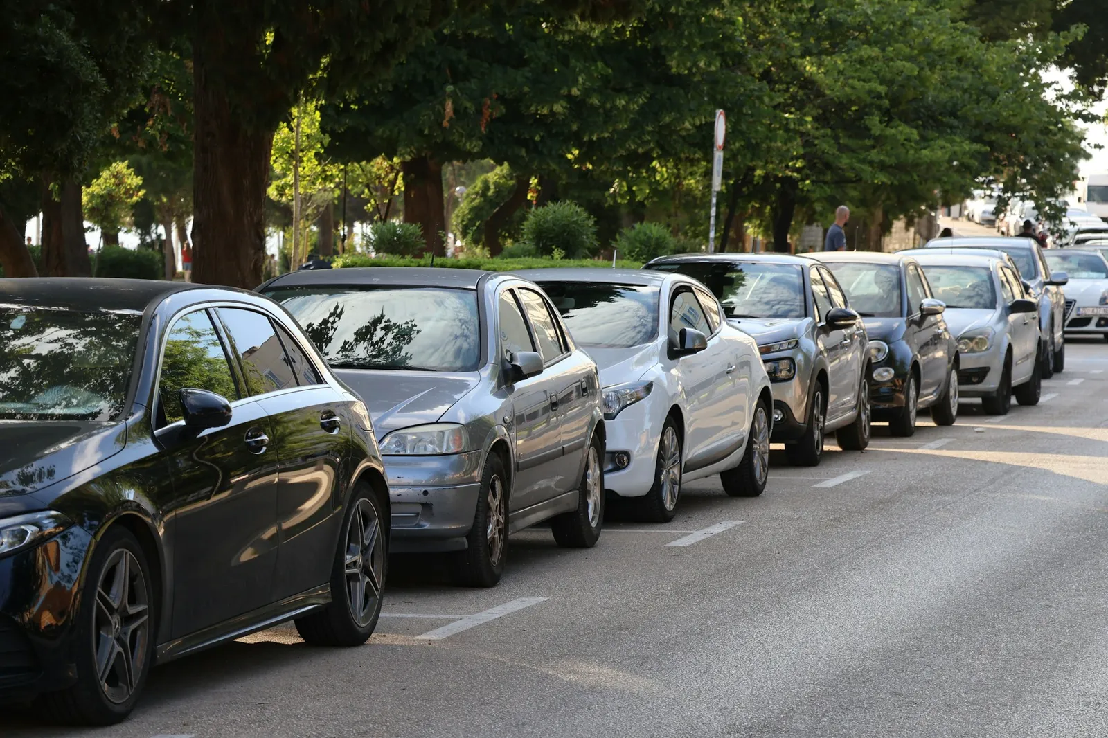 Symbolbild: Die erfolgreichsten Elektroautos in Deutschland im Jahr 2011