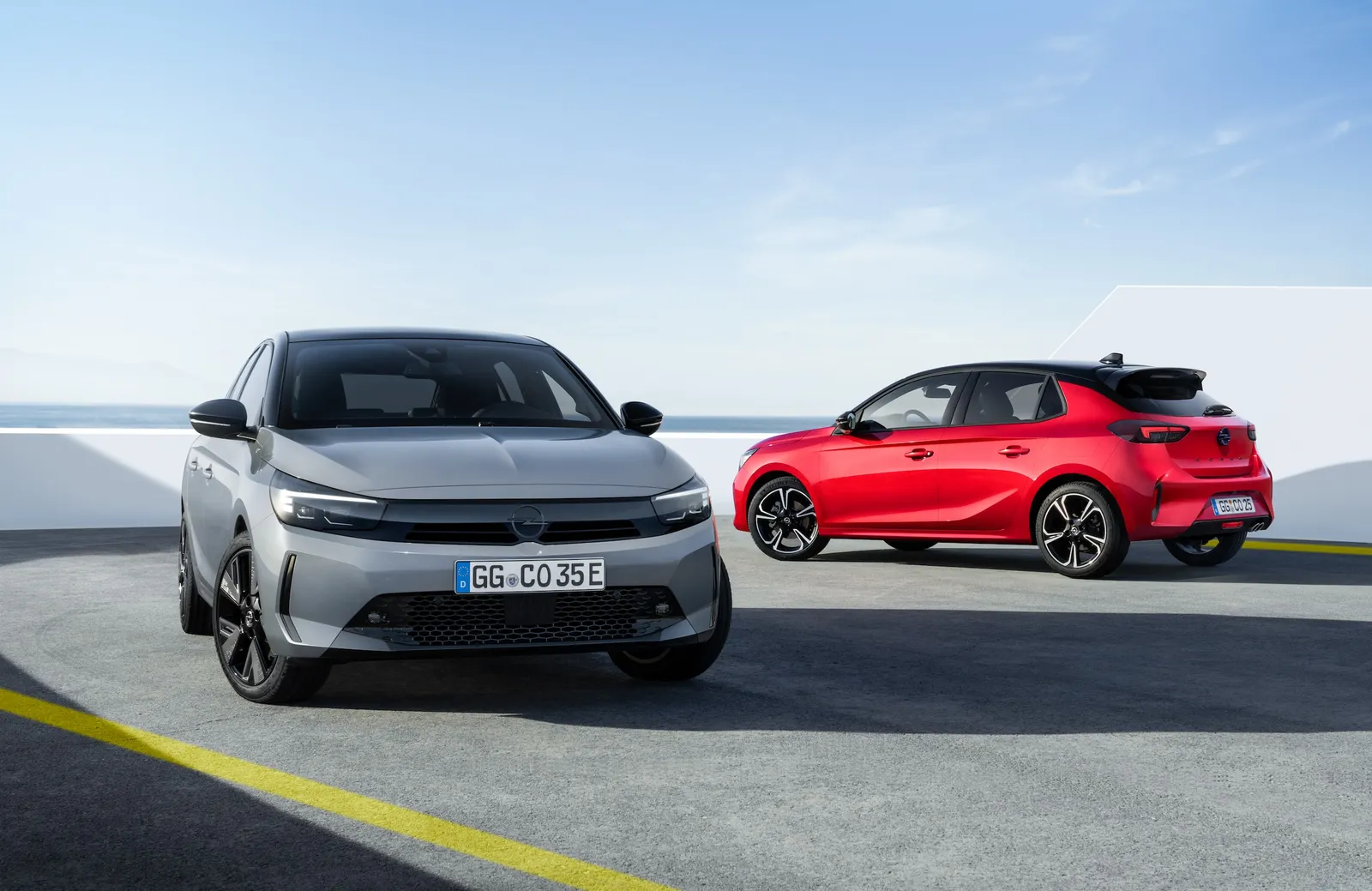 Insbesondere aus dem Stellantis Konzern gibt es eine reihe von günstigen E-Autos