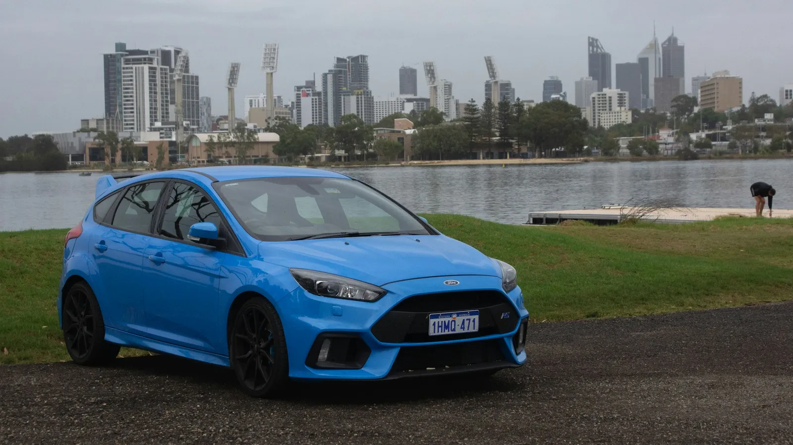 Symbolbild: Elektroauto Ford Focus Electric wird über 3000 Euro günstiger und die Ladezeit hat sich verkürzt