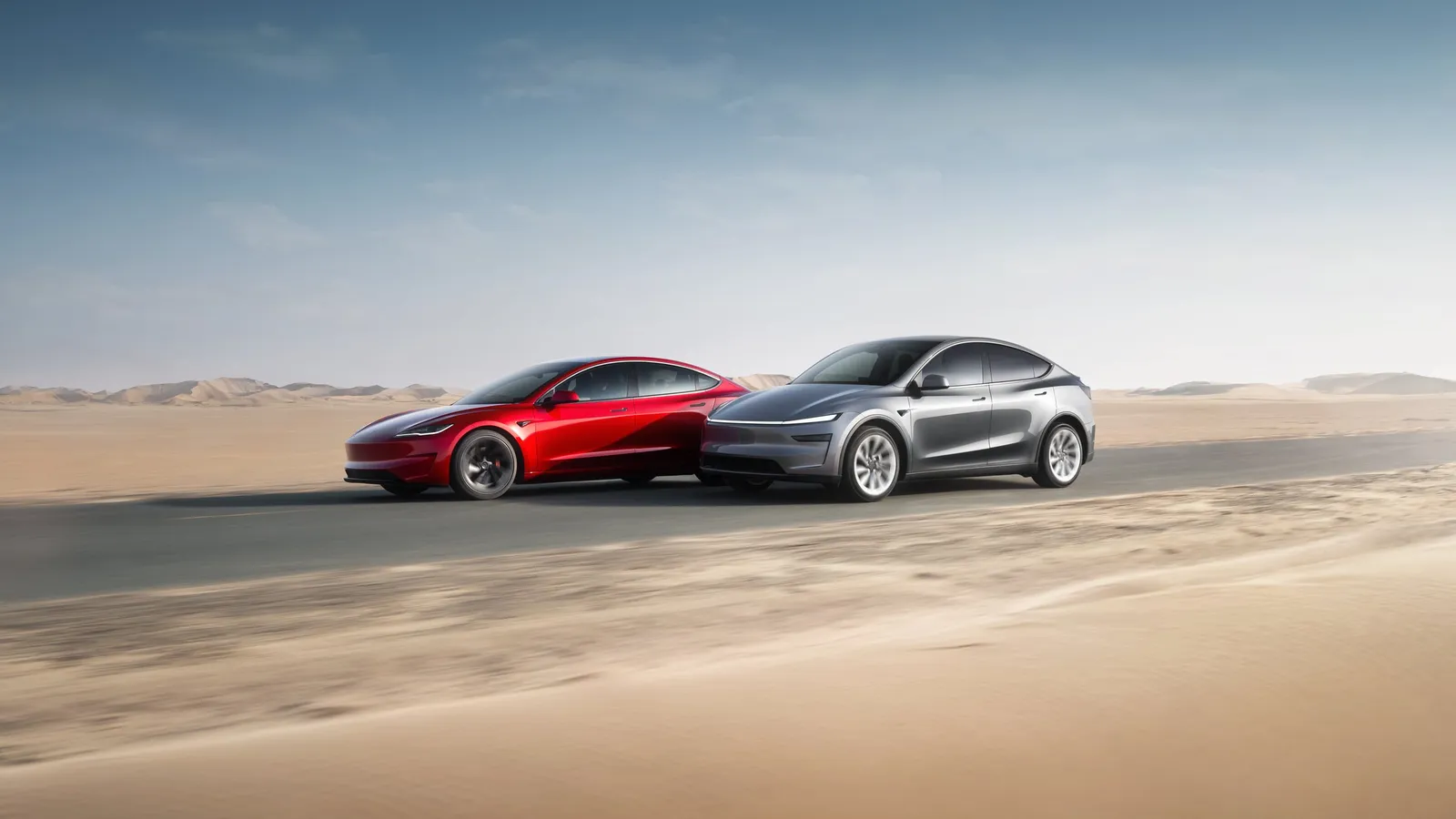 Elektroauto Tesla Model P85D kommt in Deutschland für 98.440 Euro auf den Markt