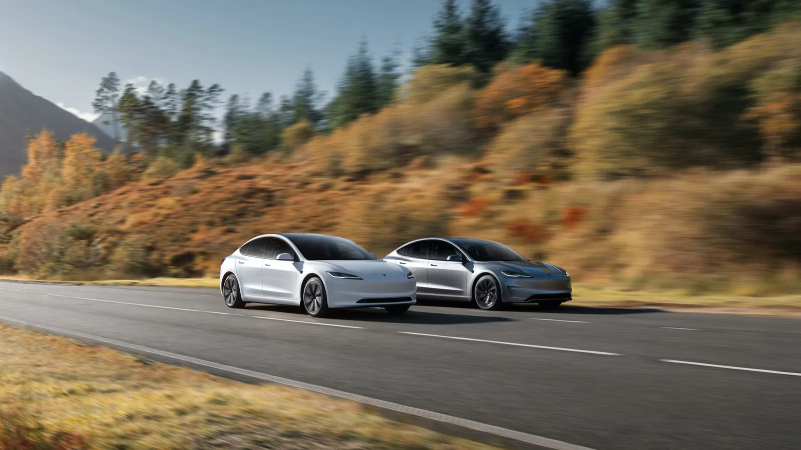 Elektroauto Tesla Model S wird im Leasing 15 Prozent günstiger