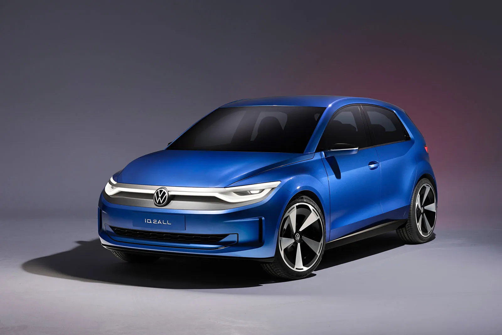 Elektroauto von VW für unter 20.000 Euro
