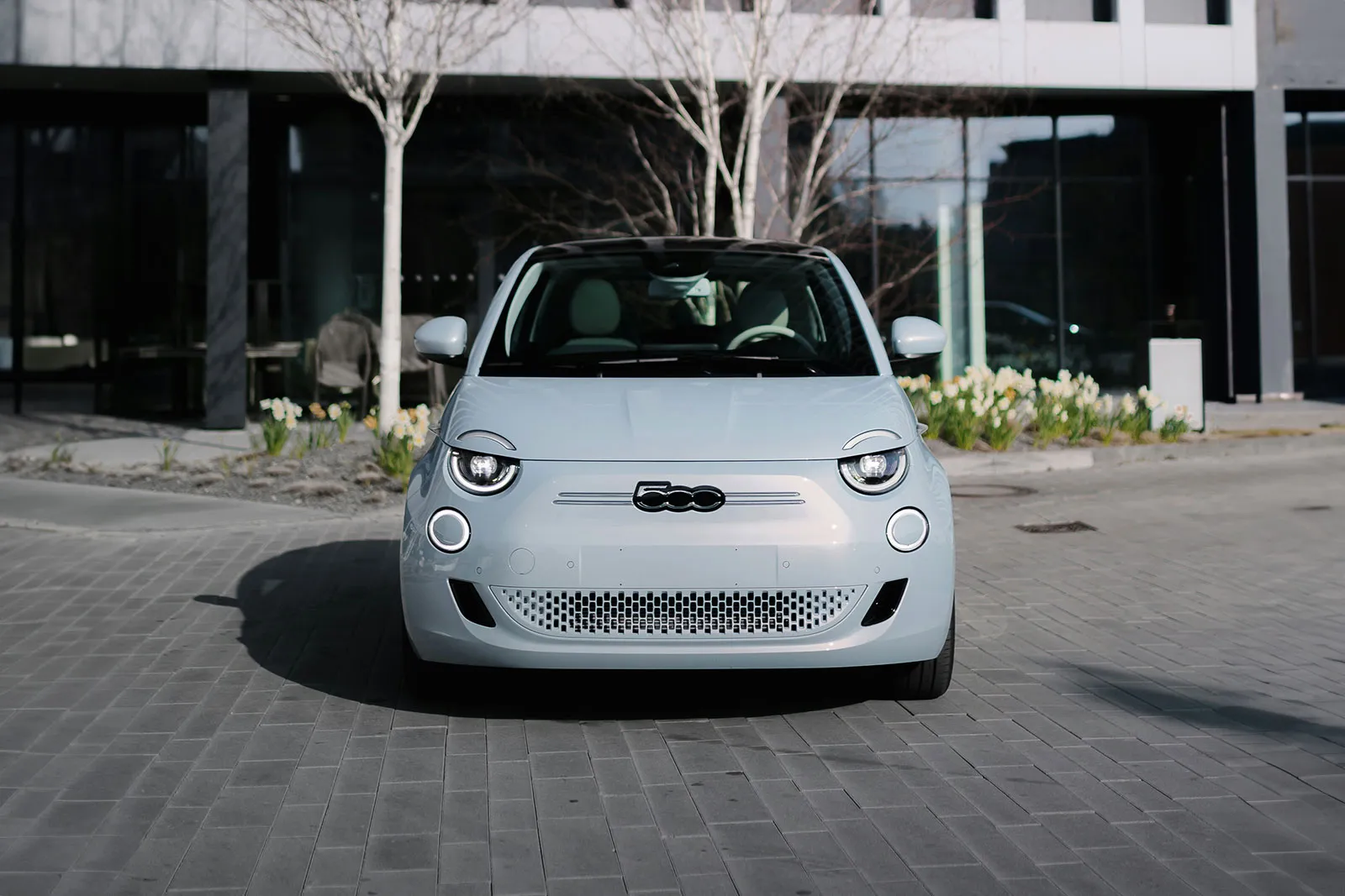 Fiat 500 Elektro Leasing: Das sind die aktuell günstigsten Angebote