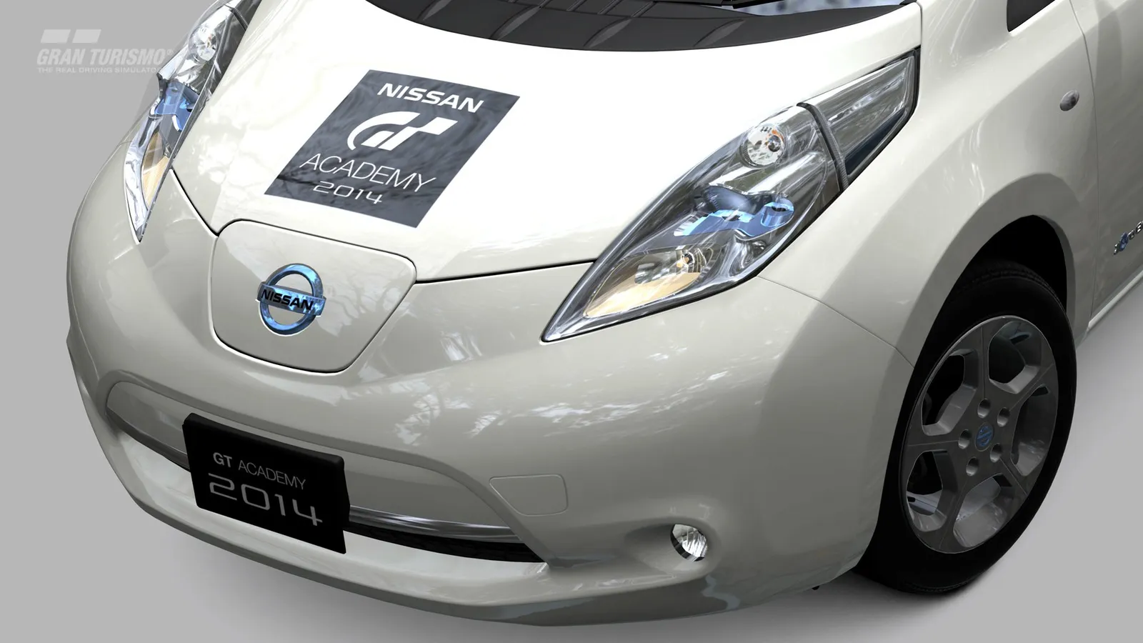 Für das Elektroauto Nissan Leaf gibt es nun das NISMO Aero Performance Tuning-Kit