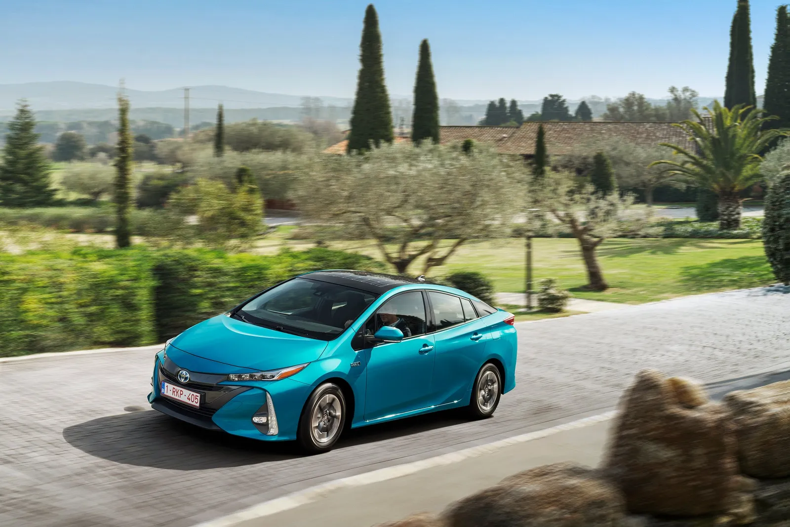 Gastbeitrag: Mein Schritt vom Hybrid- zum Plug-In Hybridauto - Teil 2