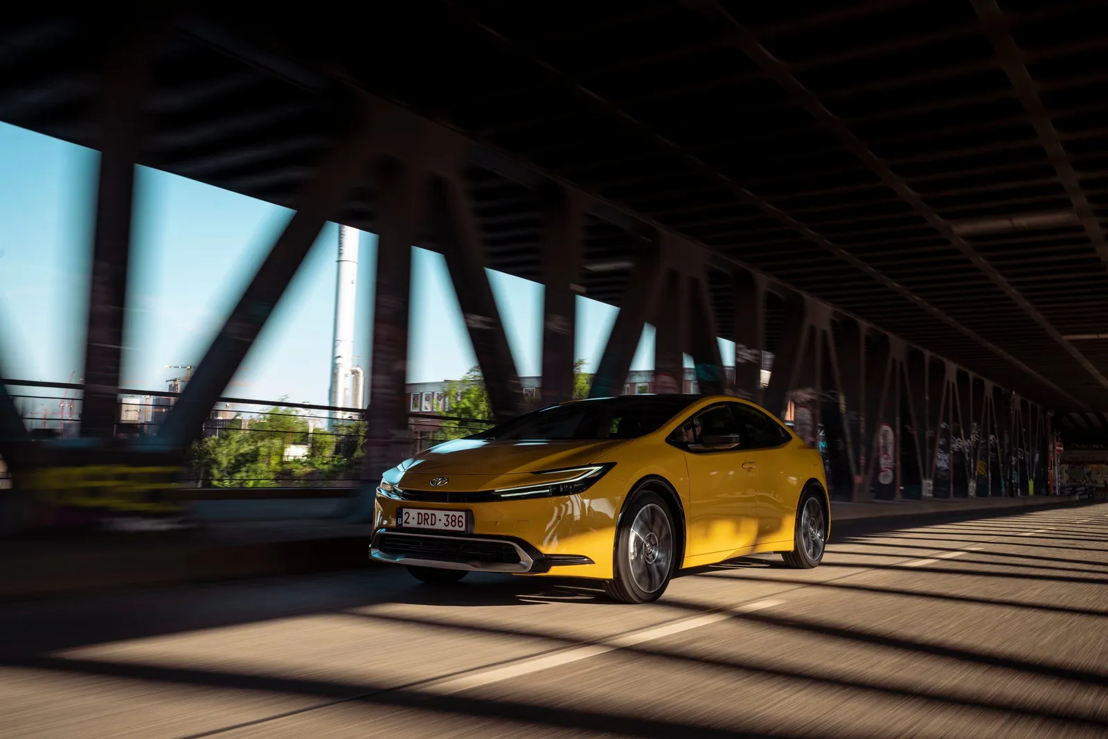 Gastbeitrag: Mein Schritt vom Hybrid- zum Plug-In Hybridauto