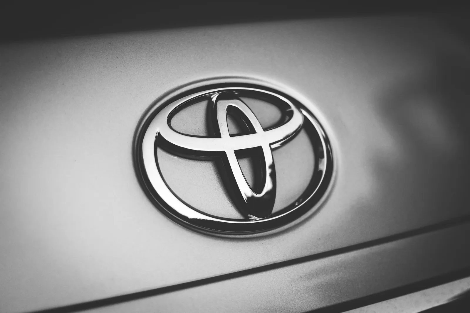Symbolbild: Hybridauto Toyota Auris Hybrid ist ausverkauft