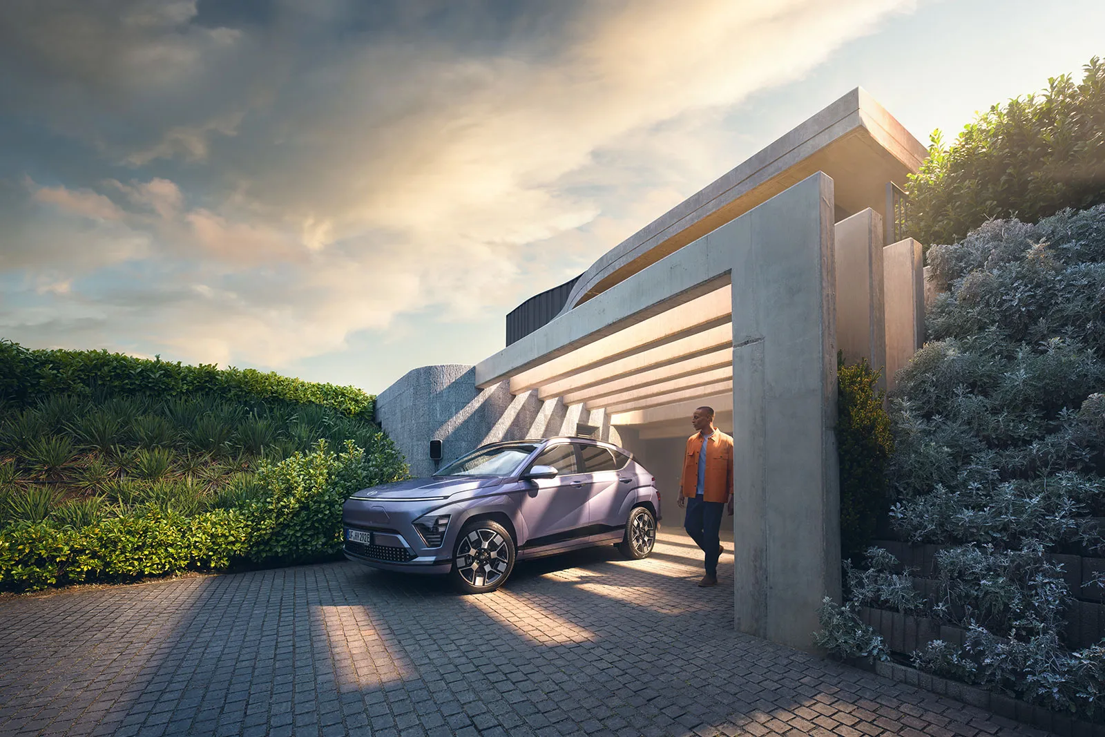 Hyundai Specials: 5.000 Euro Prämie für Kona Elektro