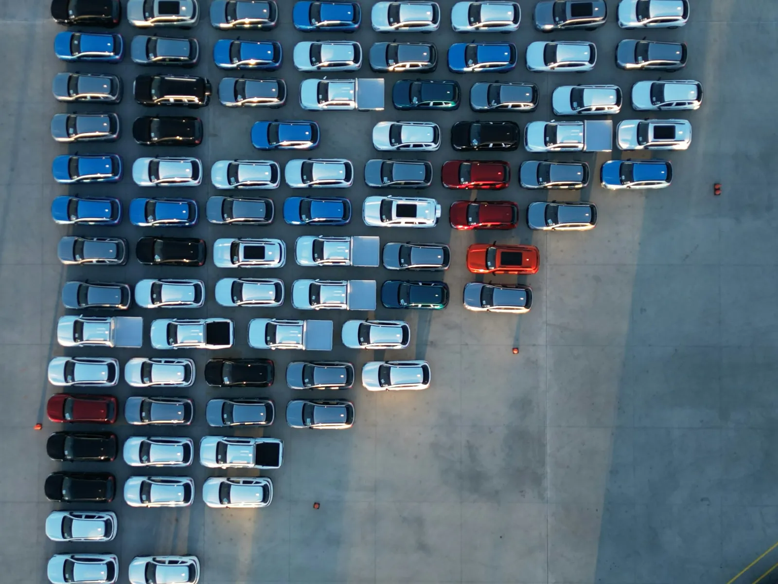 Symbolbild: In Deutschland sind die Verkäufe der Elektroauto um 76 Prozent gestiegen