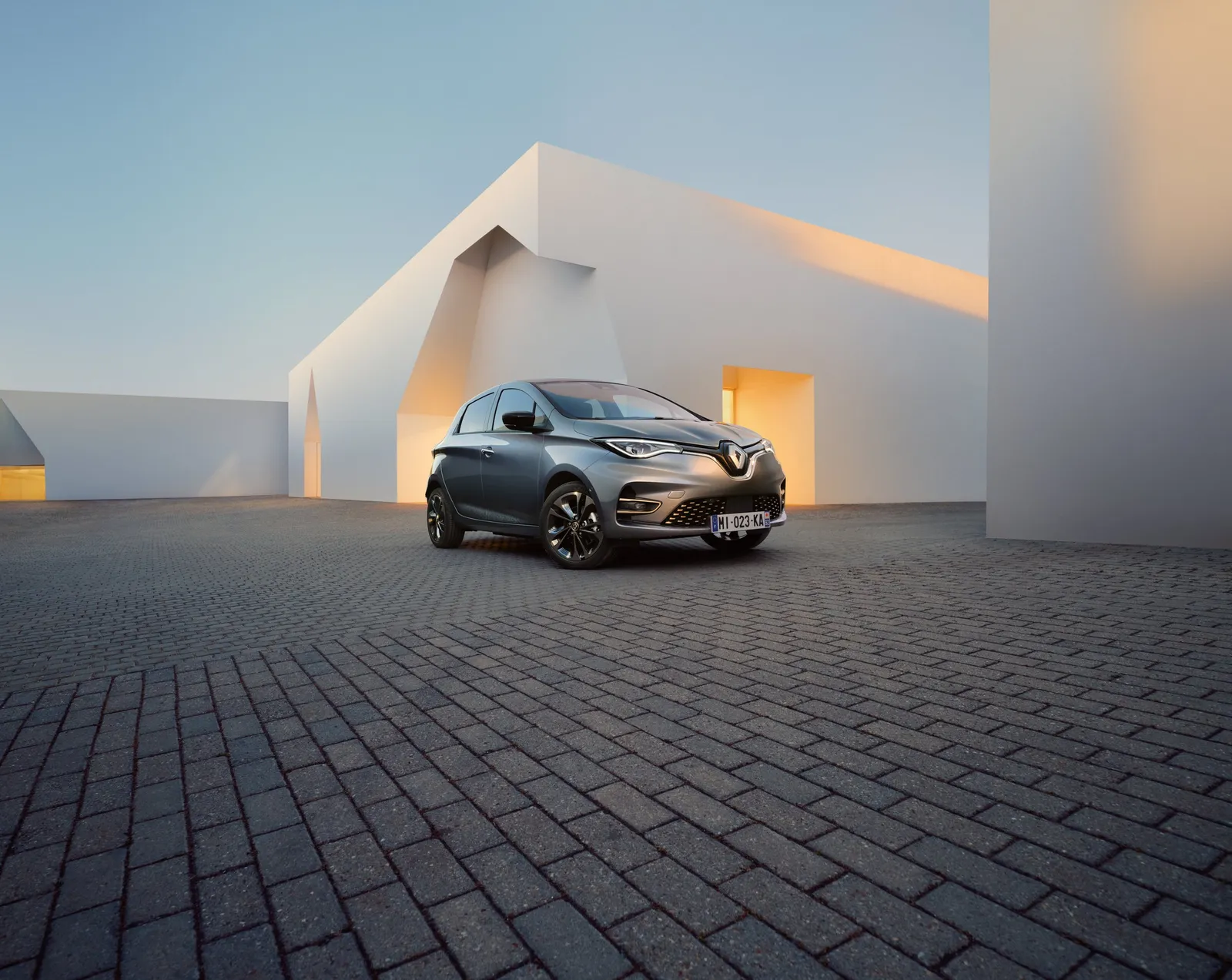 In Frankreich haben sich die Elektroauto-Verkäufe verdoppelt