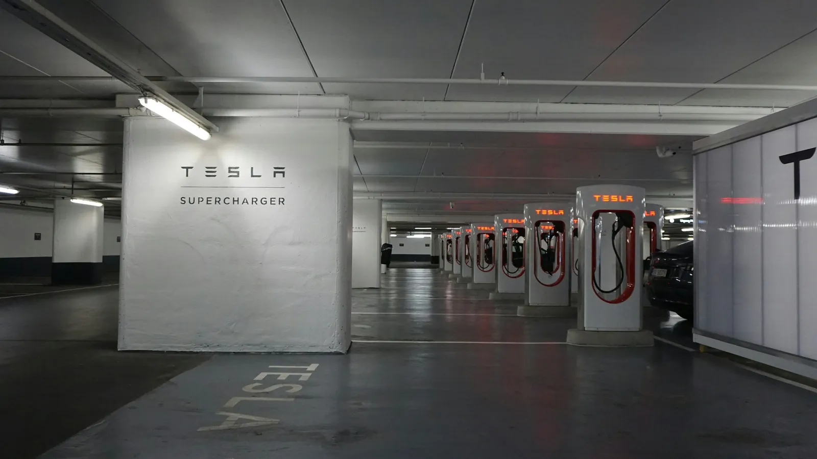 Symbolbild: In Norwegen sind Elektroautos keine Nischenfahrzeuge mehr