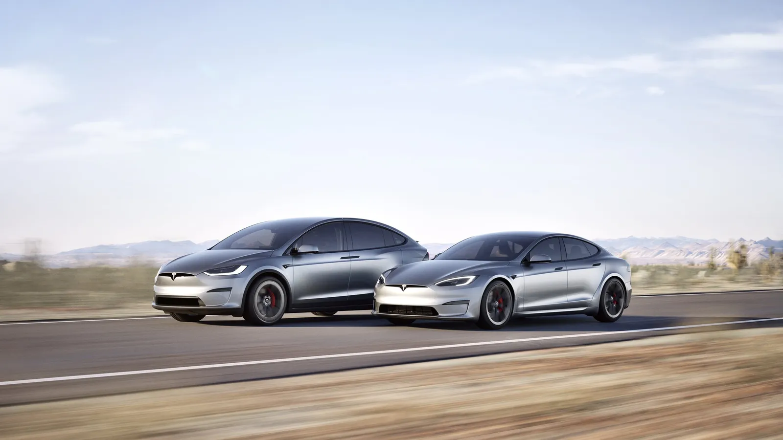 Neuzulassungen: Elektroauto Tesla Model S führt Verkaufscharts in den USA an