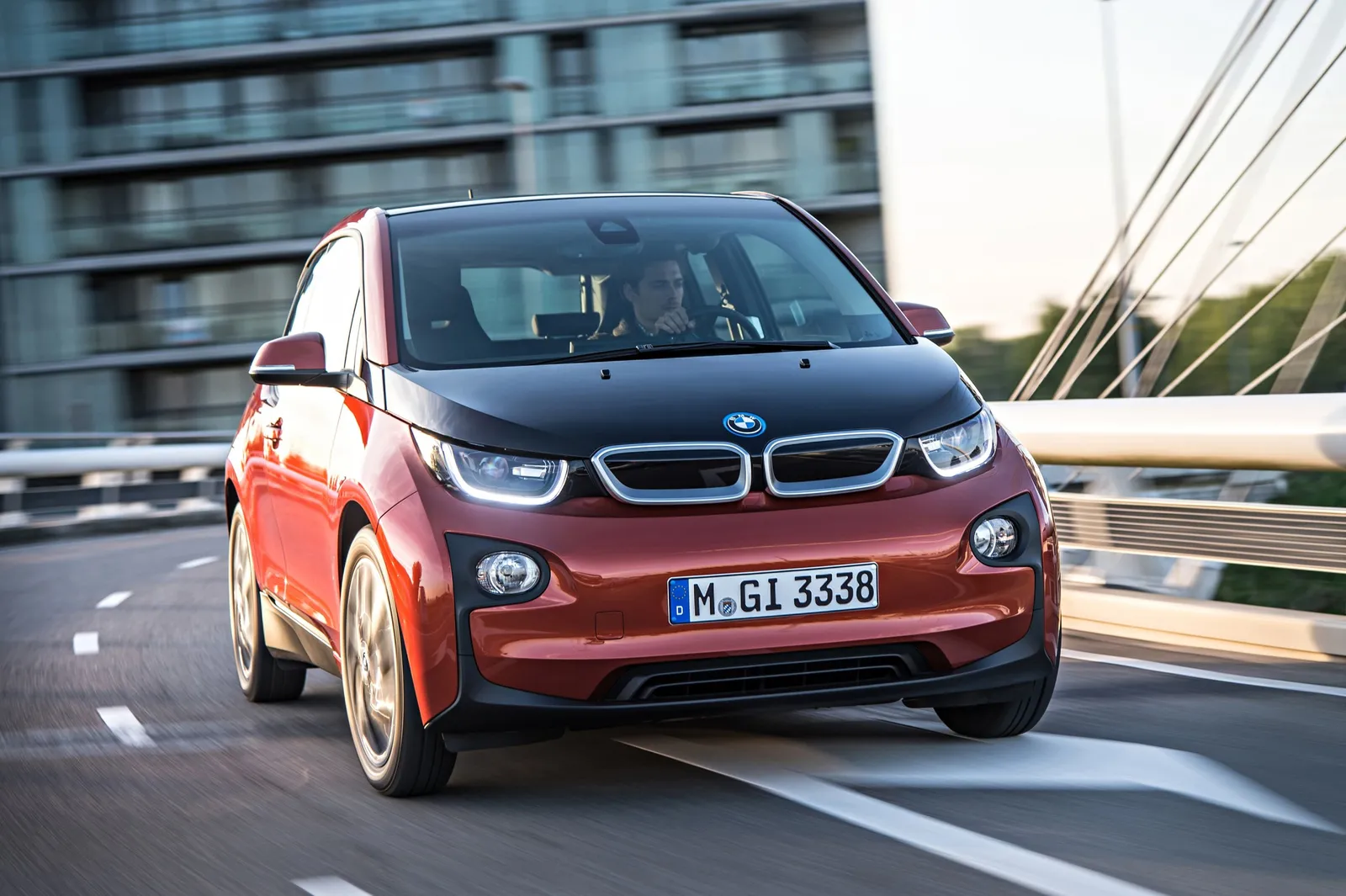 Neuzulassungszahlen von Elektroautos im Juli 2014
