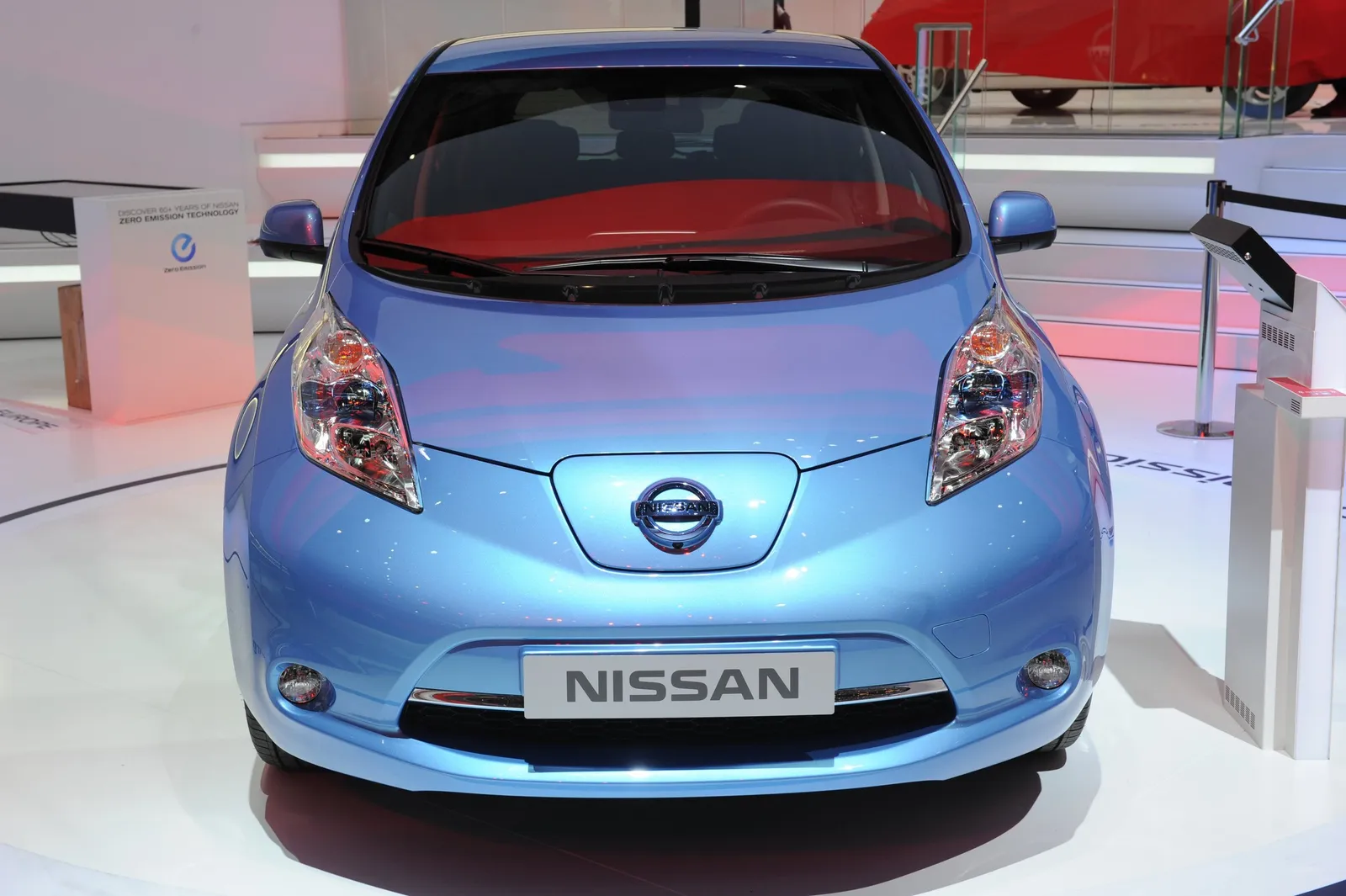 Nissan & Mitsubishi wollen ein wirklich günstiges Elektroauto auf den Markt bringen