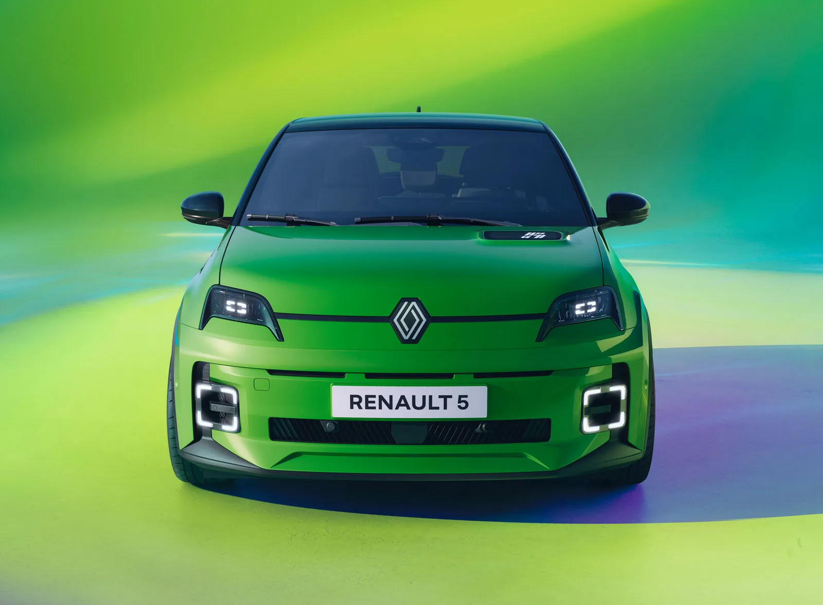 Renault 5 E-Tech Electric ab dem 31.05. bestellbar - ab 24.900 Euro