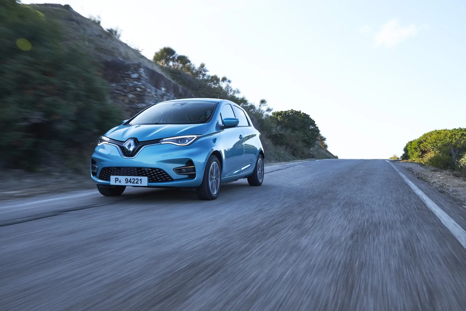Renault-Nissan Allianz hat weltweit mehr als 250.000 Elektroautos verkauft