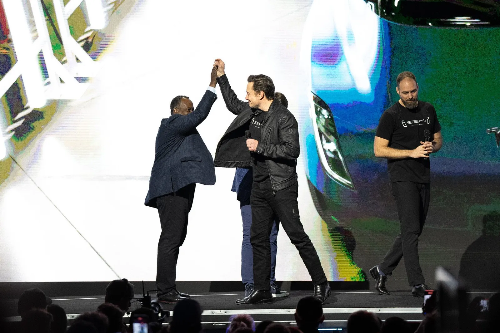 Tesla-Chef Elon Musk hat einen Gastauftritt bei The Big Bang Theory