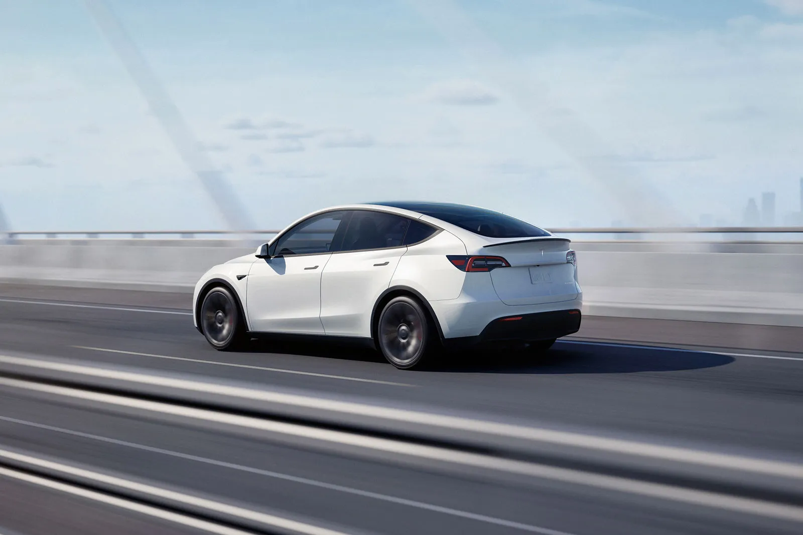 Tesla verlängert Umweltprämie für Model Y