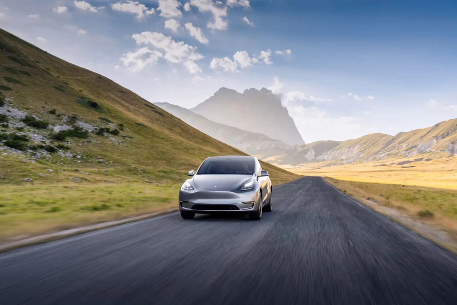 Umweltprämie: Tesla reduziert Model Y um 6.000 Euro