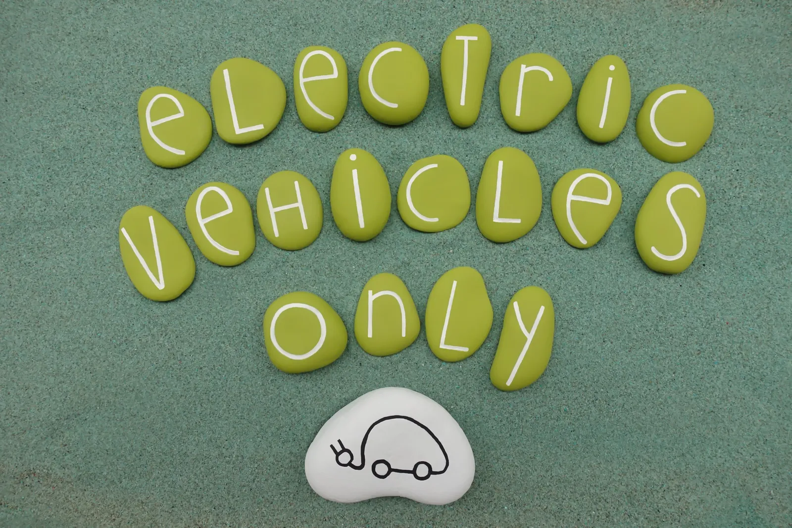 Symbolbild: Zulassungszahlen von Elektroautos und Plug-In Hybridautos im Januar 2013